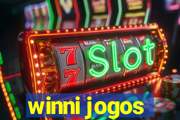 winni jogos